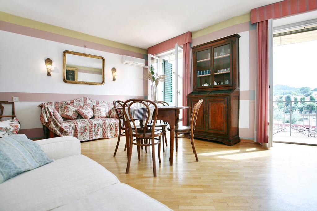 Casa Dante * Florenz