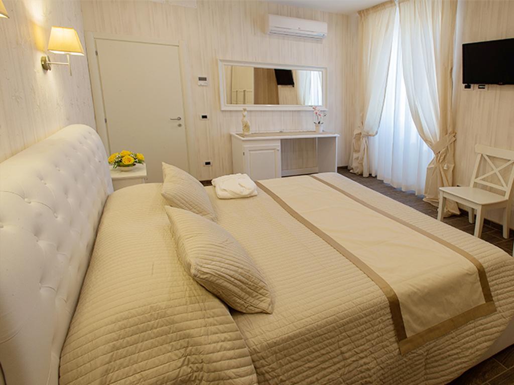 Di Mosconi Bed & Breakfast 3*