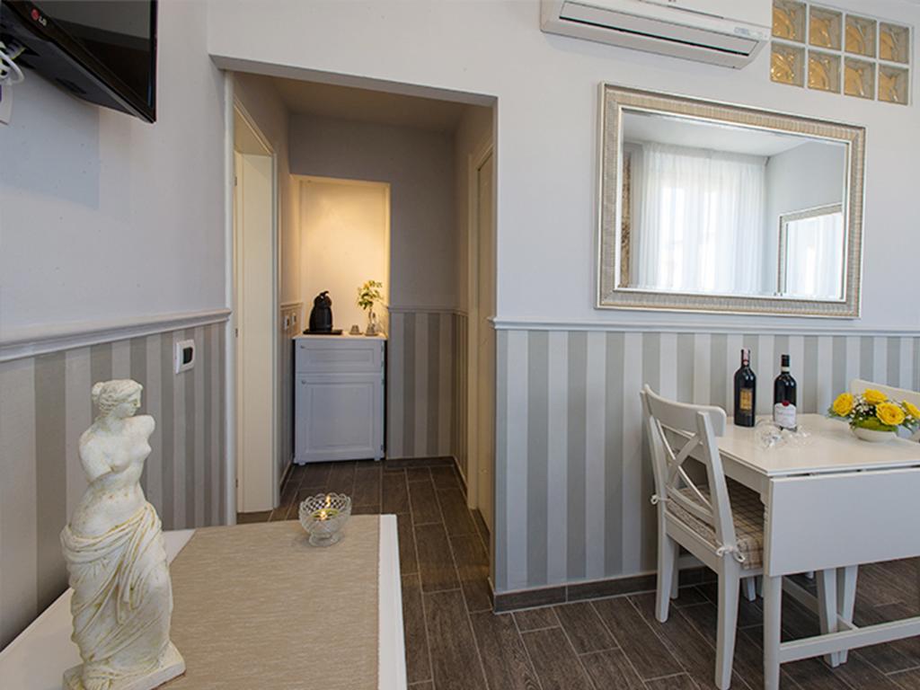 Bed & Breakfast Di Mosconi Florence