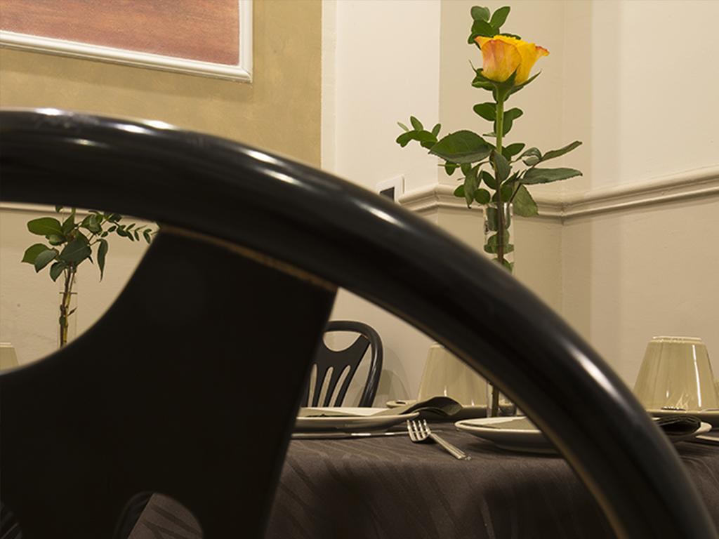 Bed & Breakfast Di Mosconi 3*