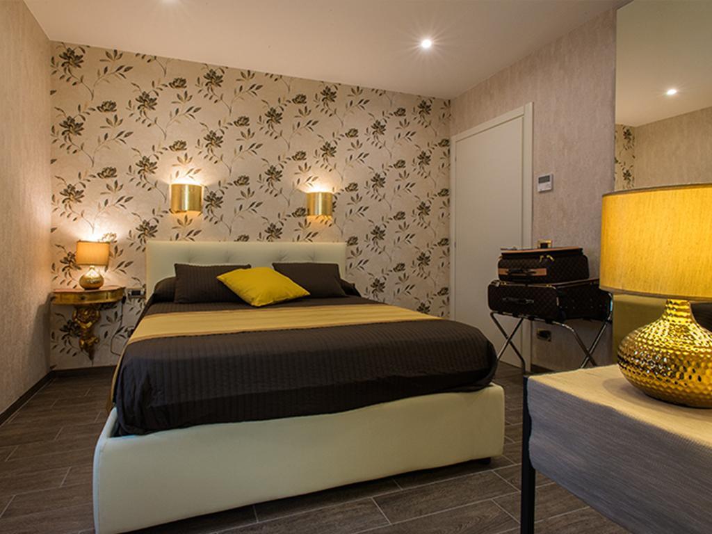 Di Mosconi Bed & Breakfast 3*