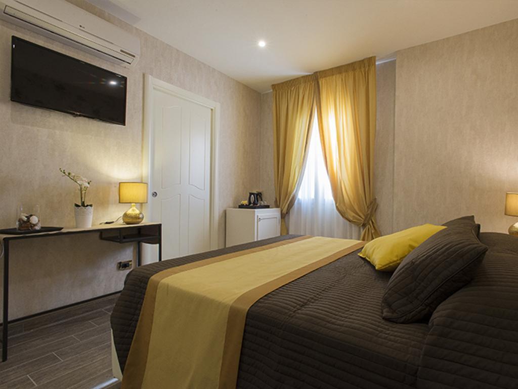 Bed & Breakfast Di Mosconi Florence