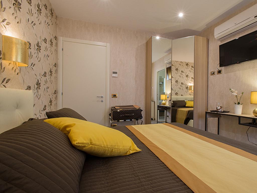 Di Mosconi Bed & Breakfast Florence