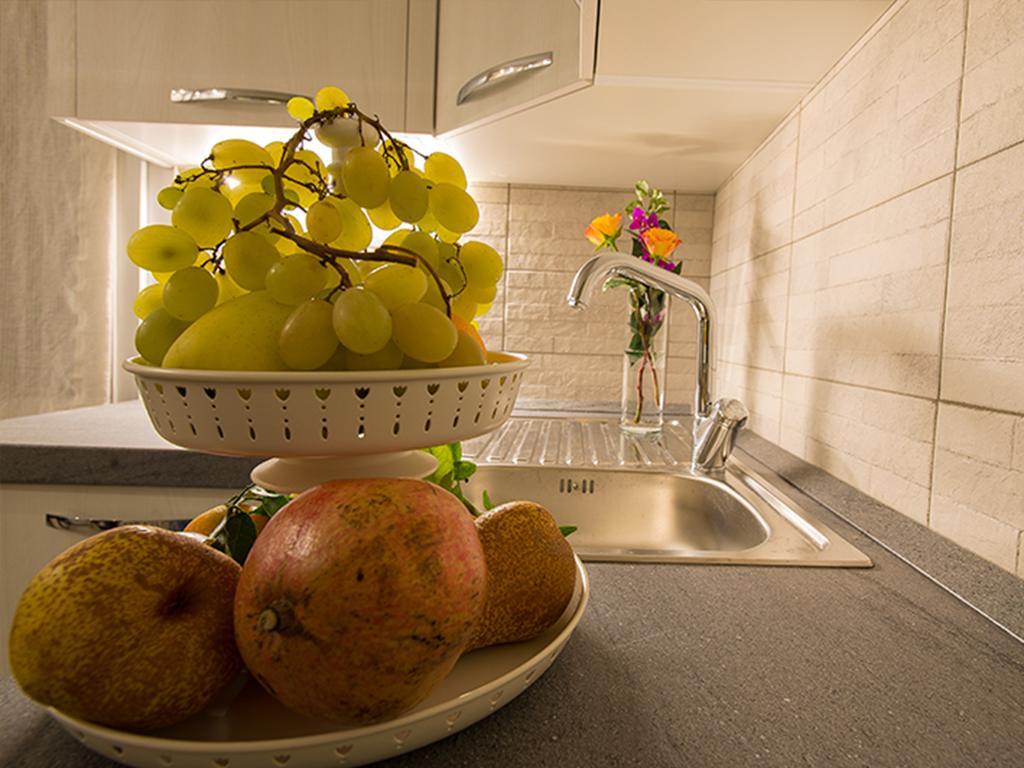 Di Mosconi Bed & Breakfast