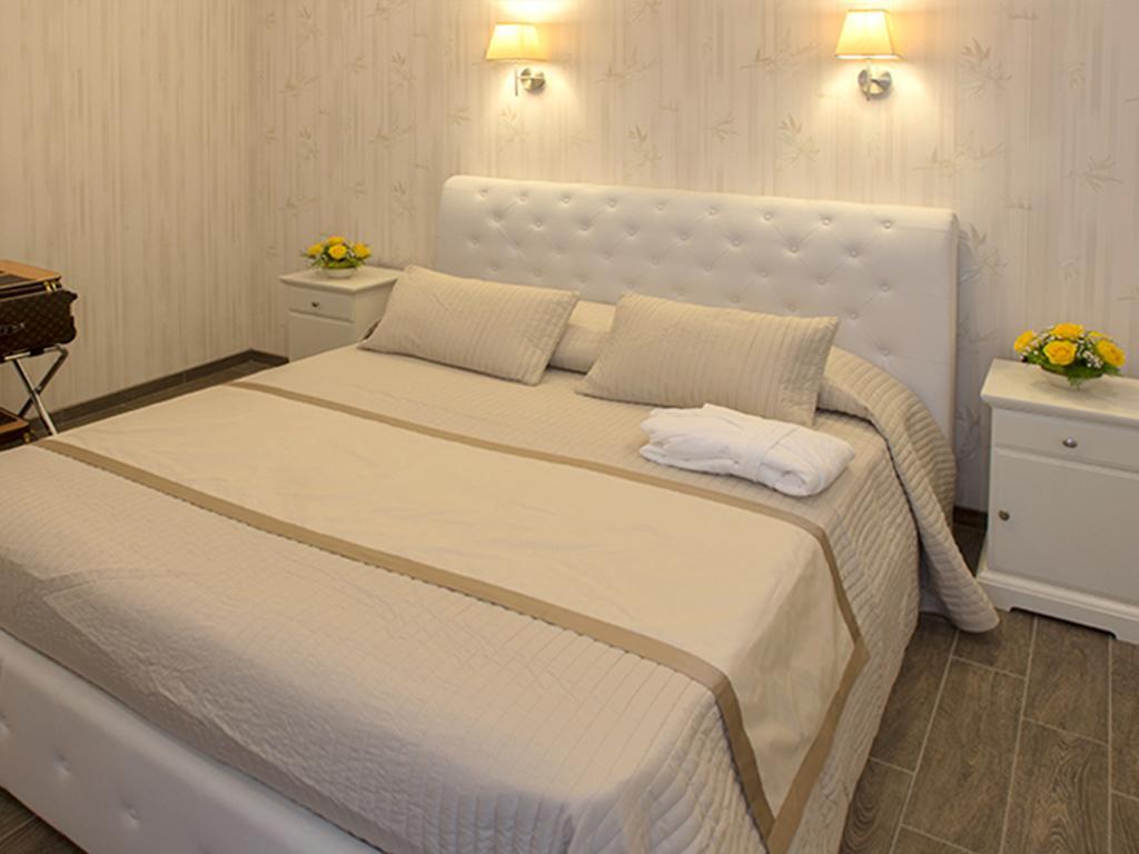 Bed & Breakfast Di Mosconi 3*