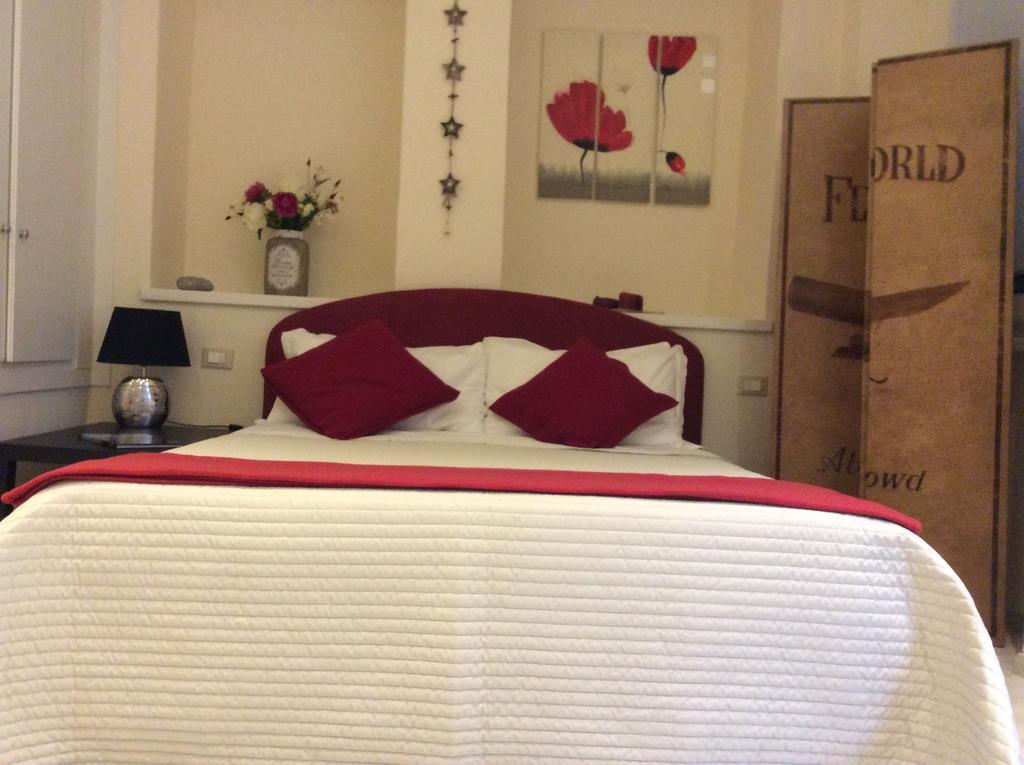 Apartamento Borgo20 Florença