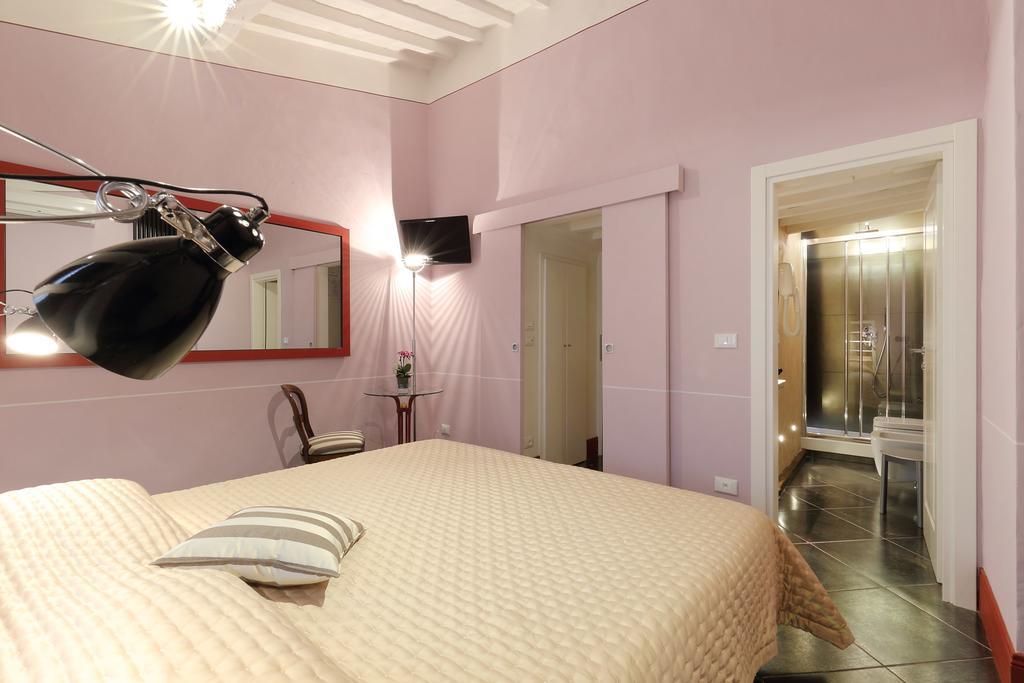 Uffizi Harmony Bed & Breakfast 3*