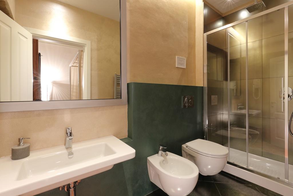 Bed & Breakfast Uffizi Harmony