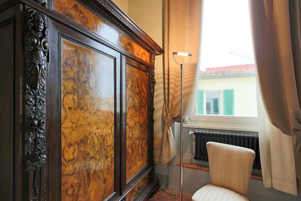 Bed & Breakfast Uffizi Harmony
