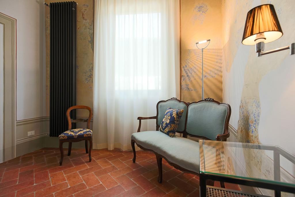 Uffizi Harmony Bed & Breakfast 3*