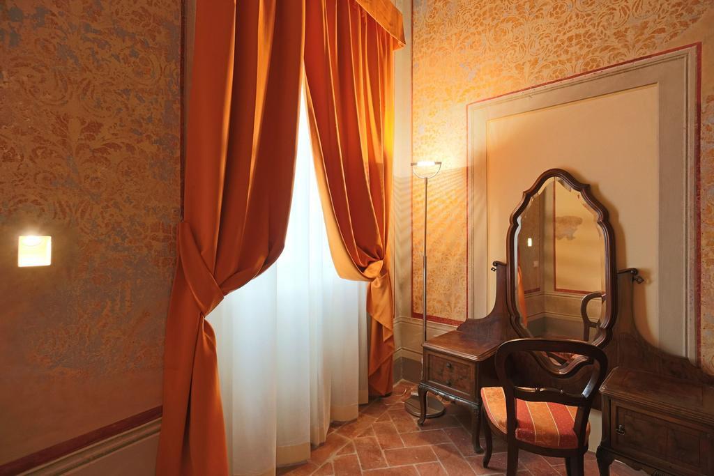 Bed & Breakfast Uffizi Harmony