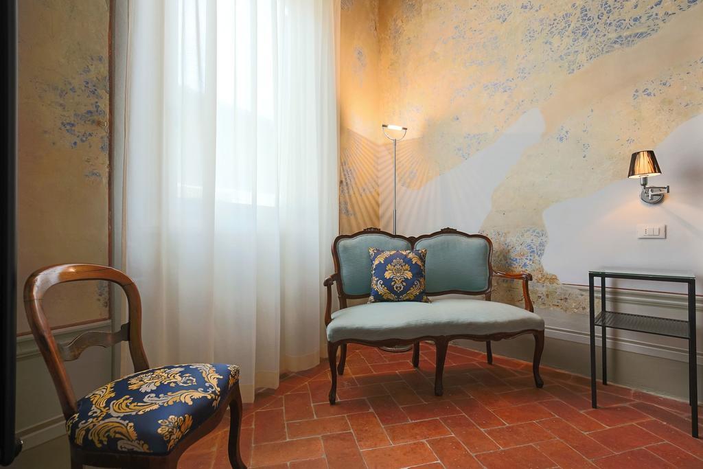 Uffizi Harmony Bed & Breakfast