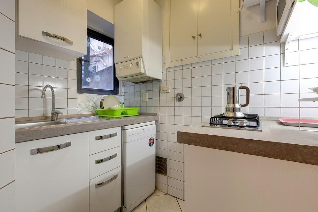 Magico Risveglio Agli Uffizi Appartement