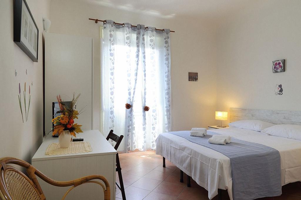 Bed & Breakfast Mia Palace