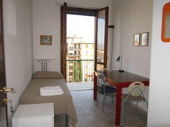 Iris Florentina Guest house 3*