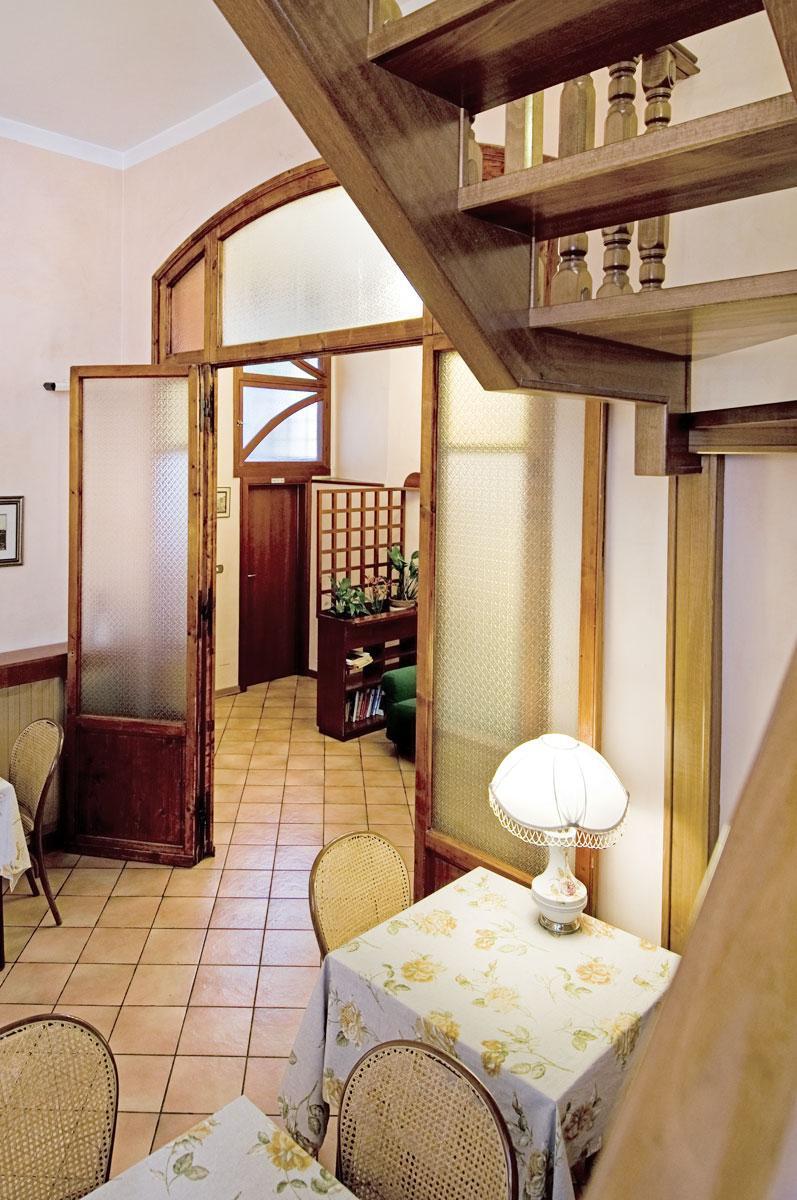 Elite Hotel Firenze
