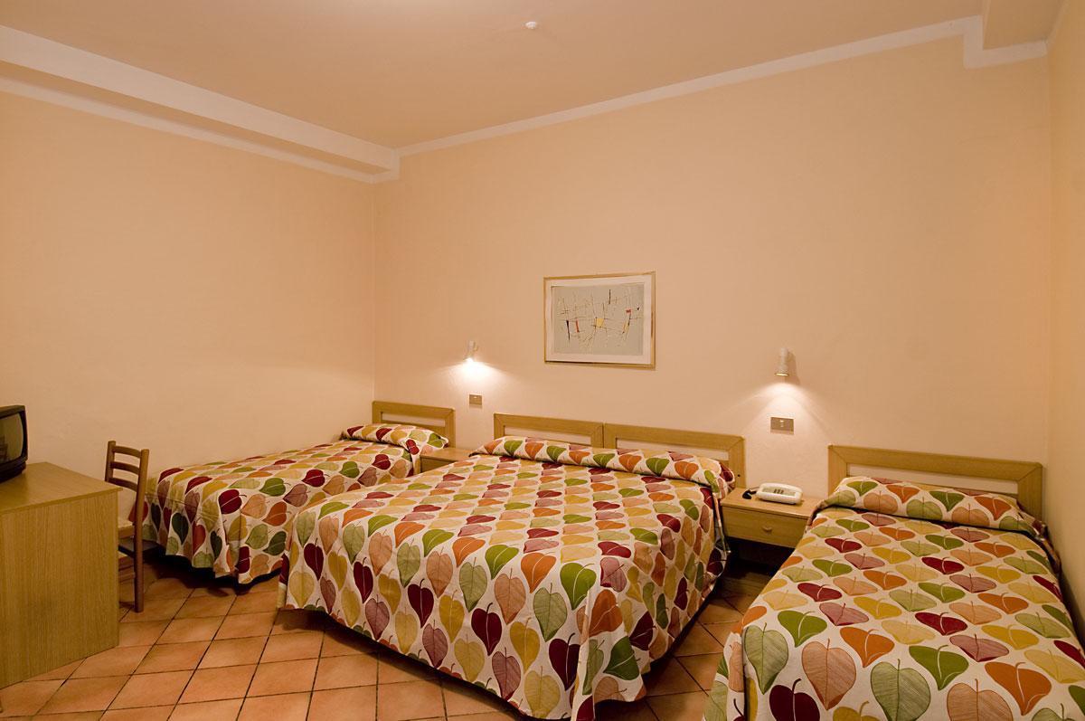 Hotel Elite Firenze
