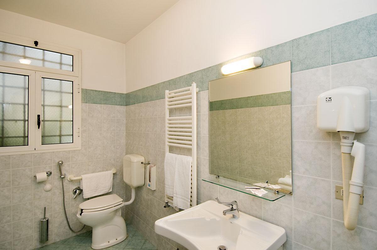 Hotel Elite Firenze