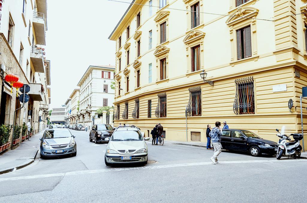 Fiume & Zannoni By 360rentals Apartment *