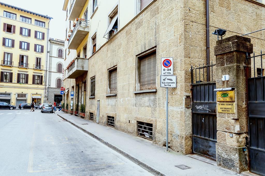 Apartment Fiume & Zannoni By 360rentals *
