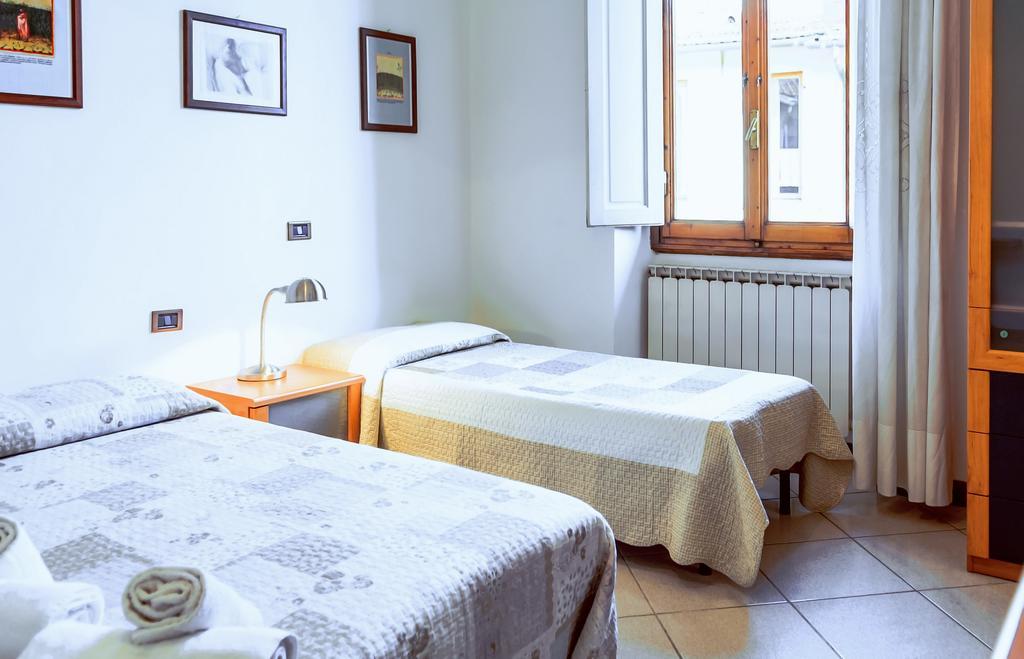 Fiume & Zannoni By 360rentals Apartment *