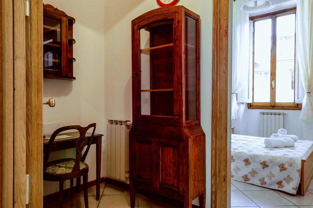 Fiume & Zannoni By 360rentals Apartment Florence