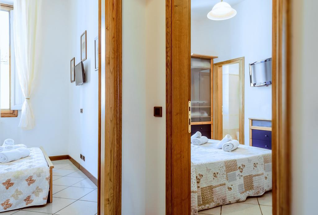 Apartment Fiume & Zannoni By 360rentals *