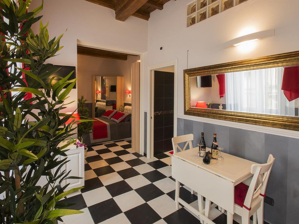 Bed & Breakfast Di Mosconi