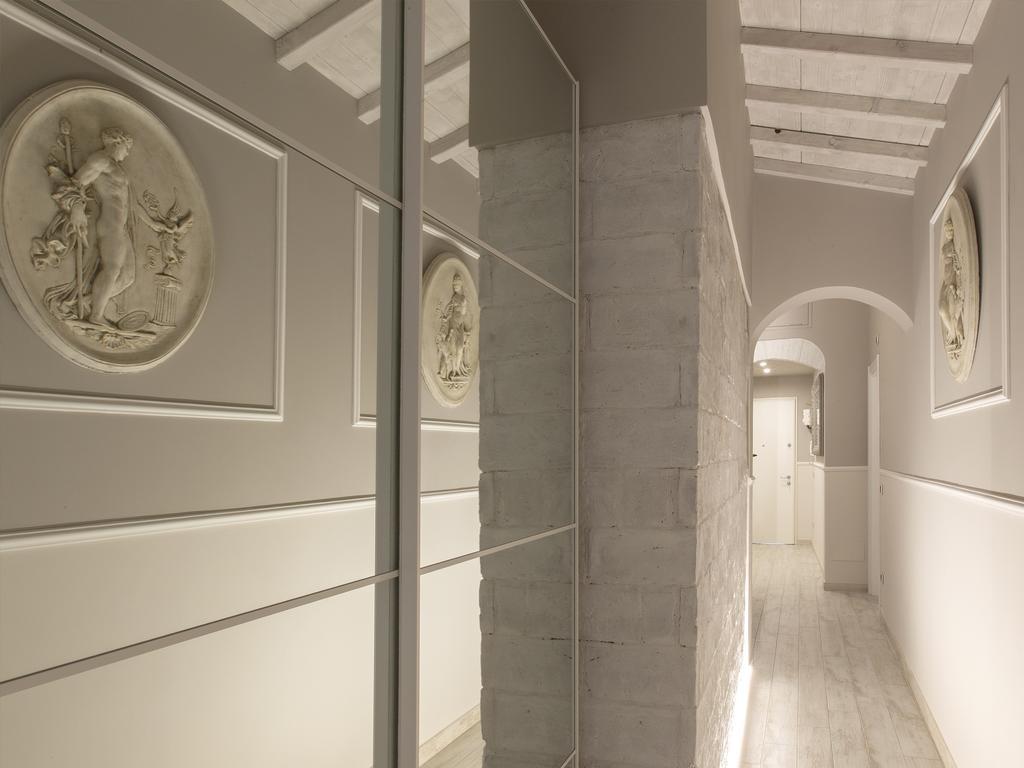 Di Mosconi Bed & Breakfast Florence