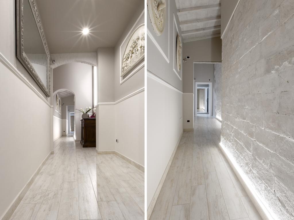 Di Mosconi Bed & Breakfast 3*