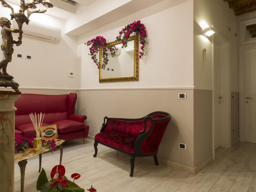 Di Mosconi Bed & Breakfast Florence