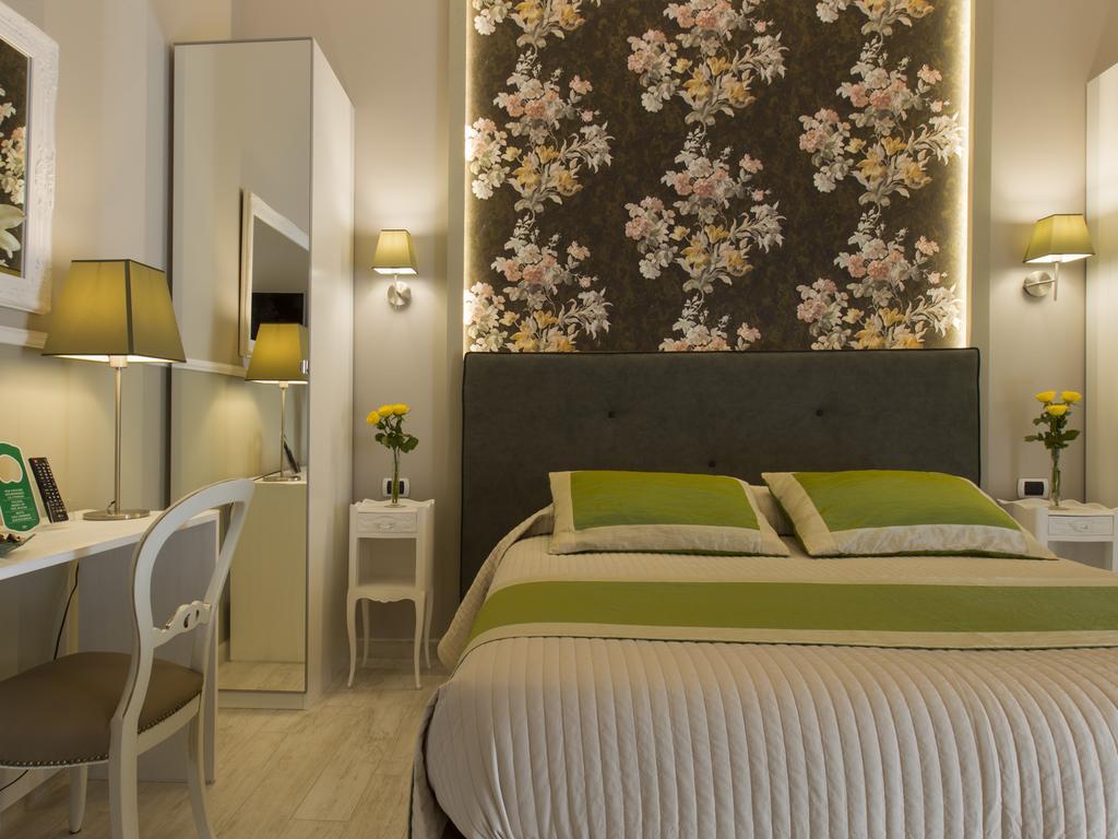 Di Mosconi Bed & Breakfast 3*