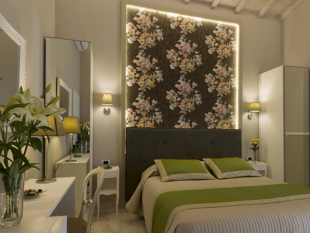 Di Mosconi Bed & Breakfast 3*