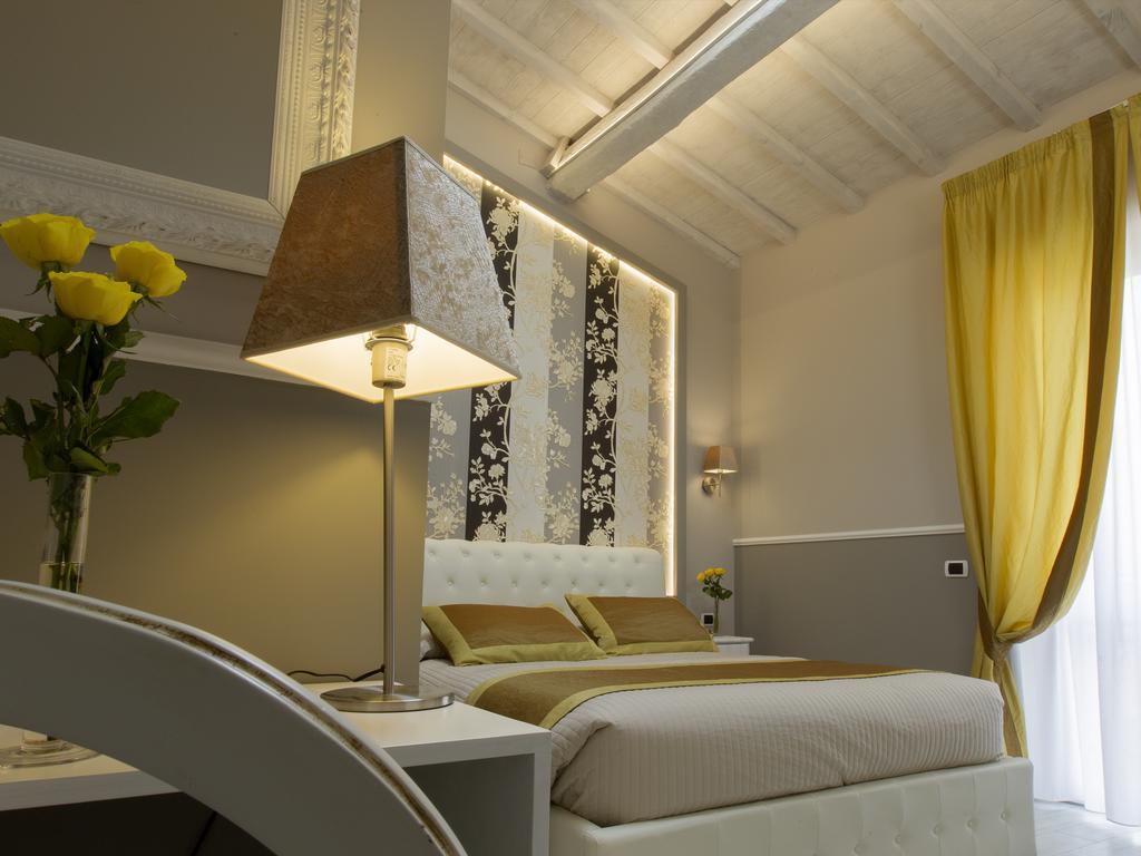 Di Mosconi Bed & Breakfast 3*