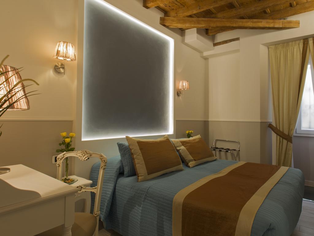Bed & Breakfast Di Mosconi 3*
