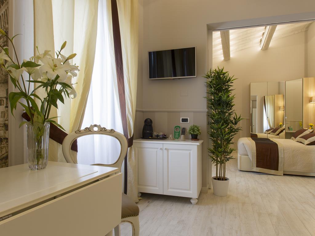 Di Mosconi Bed & Breakfast Florence