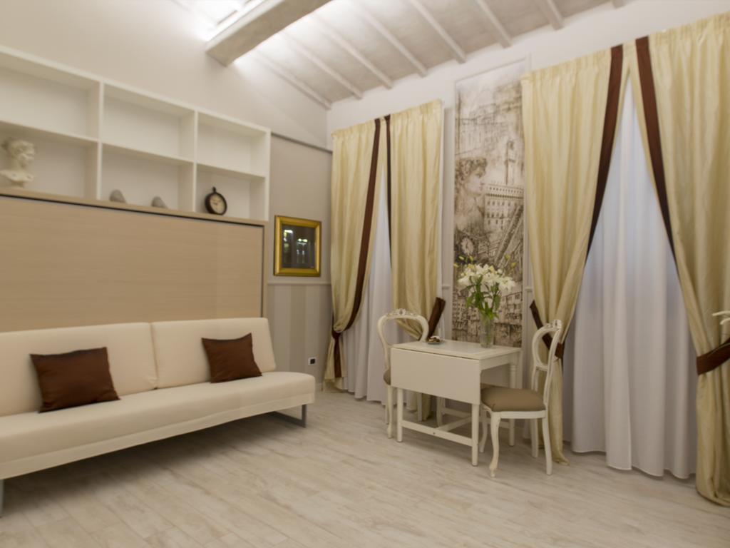 Bed & Breakfast Di Mosconi