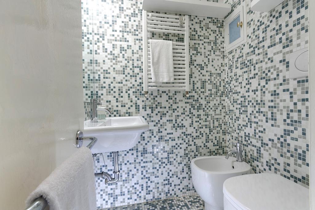 Apartment Dado By Mamo *