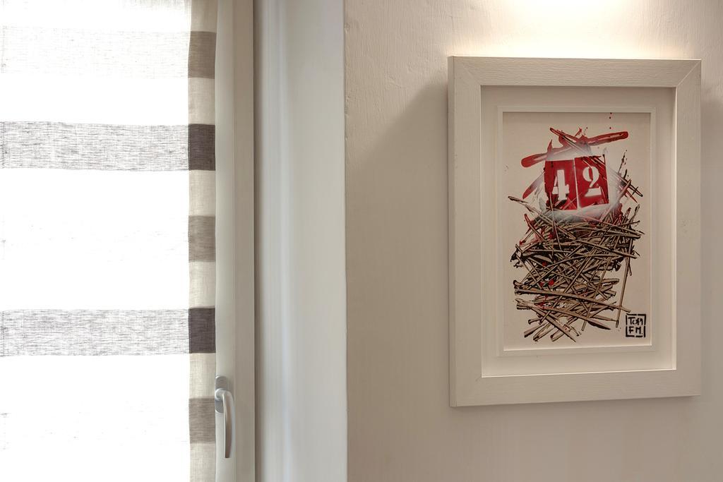 Dado By Mamo Apartment Florence