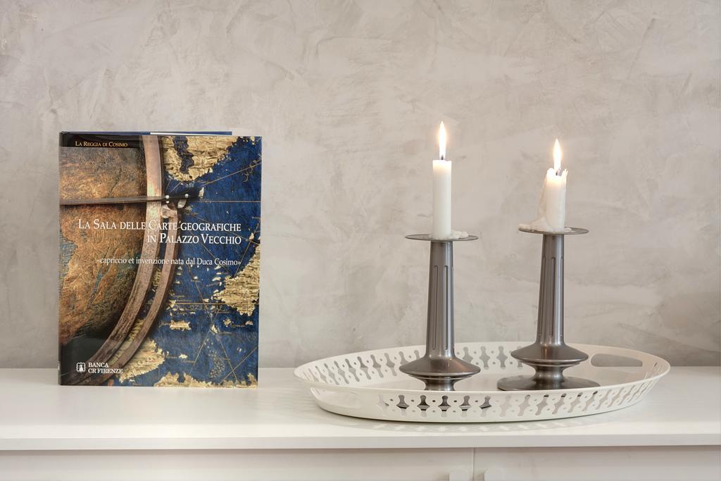Apartment Dado By Mamo Florence