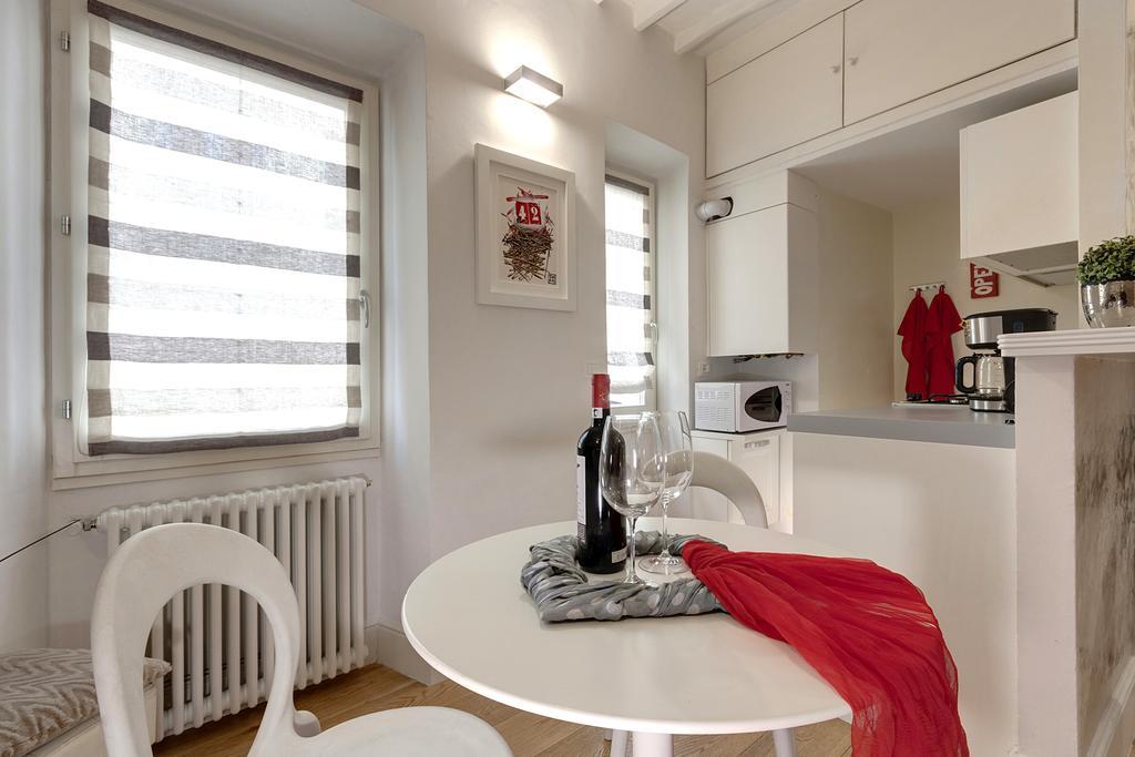Dado By Mamo Apartment Florence
