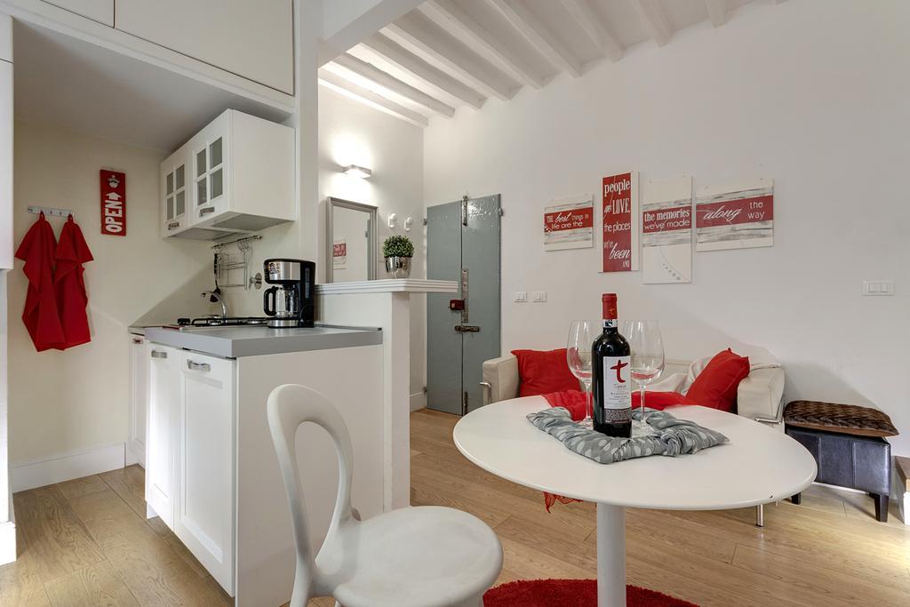 Appartement Dado By Mamo Florence