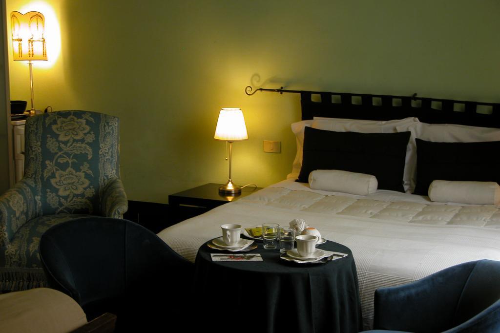 Alberghino Bed & Breakfast Florence