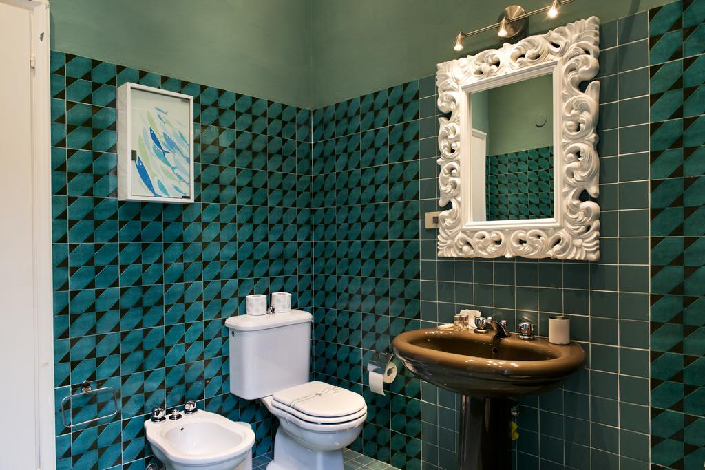 Speziali Apartment Florence