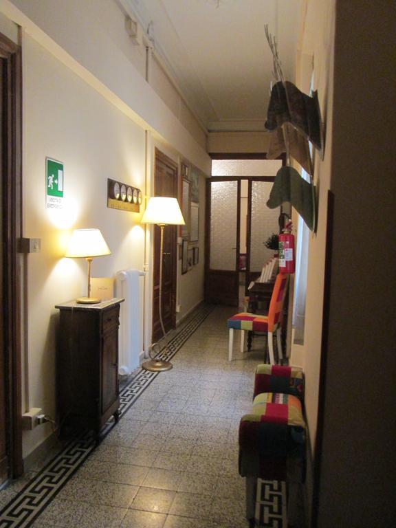 Hotel Astrid