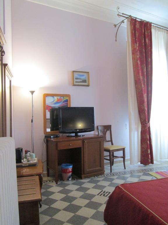 Astrid 3* Florence