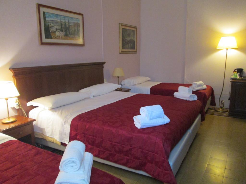Astrid Hotel