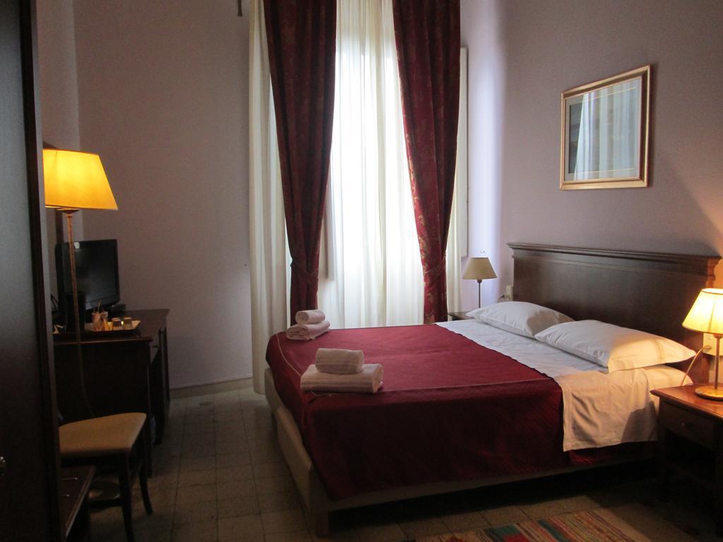 Hotel Astrid