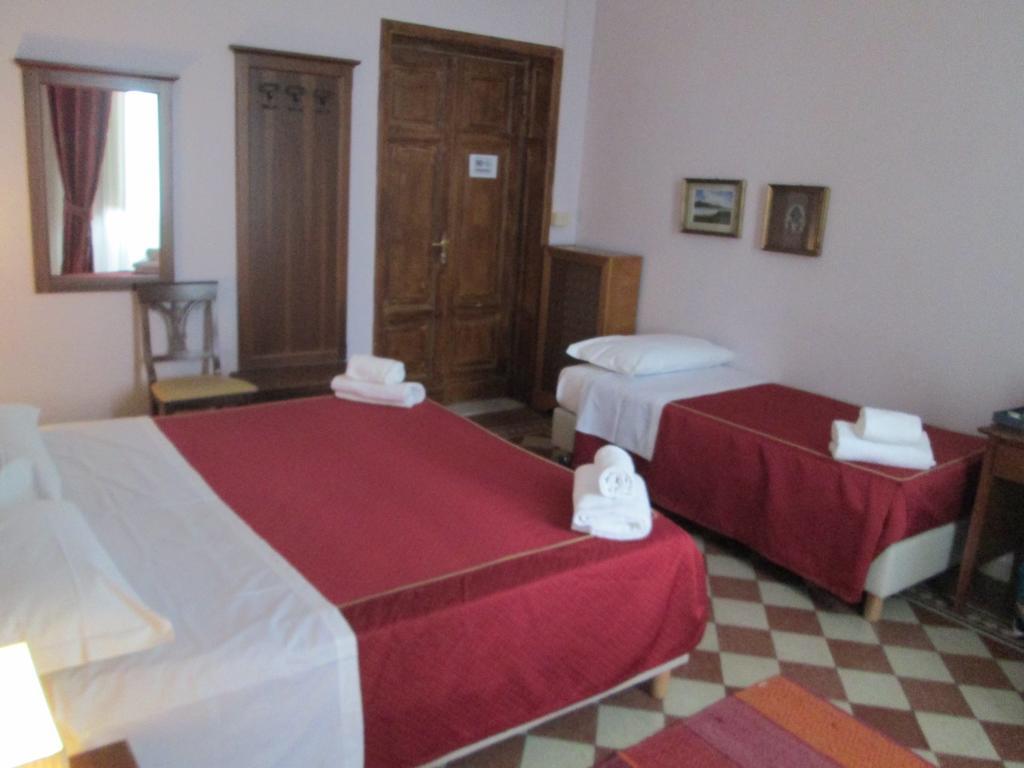 Hotel Astrid Florence