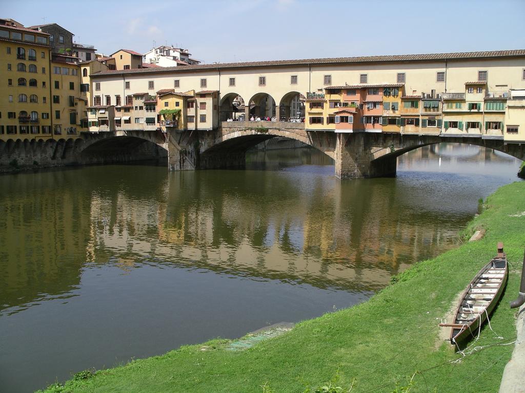 Star Apartment Florence